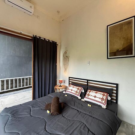Mandala Rengganis Ubud View Private Villa By Eps Exterior foto